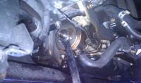 Infiniti Oil Cooler Seal replacement Procedure