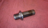 Infiniti Oil Cooler Seal replacement Procedure
