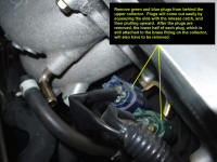 Infiniti I35 Spark Plugs/Coils Replacement Procedure
