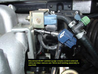 Infiniti I35 Spark Plugs/Coils Replacement Procedure