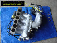 Infiniti I35 Spark Plugs/Coils Replacement Procedure