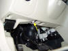 Infiniti I30 OBDII Connector