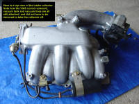 Infiniti I35 Spark Plugs/Coils Replacement Procedure