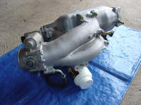 Infiniti I35 Spark Plugs/Coils Replacement Procedure