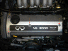 Infiniti I30 Spark Plugs/Coils Replacement Procedure