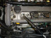 Infiniti I30 Spark Plugs/Coils Replacement Procedure