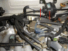 Infiniti I30 Spark Plugs/Coils Replacement Procedure