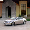 2004 Infiniti G35 Coupe