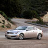 2004 Infiniti G35 Coupe
