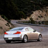 2004 Infiniti G35 Coupe