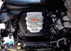 2004 Infiniti G35 Coupe