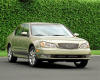 2004 Infiniti I35
