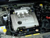 2004 Infiniti I35