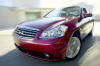 2006 Infiniti M35 - M45