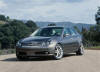 2006 Infiniti M35 - M45