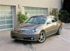 2006 Infiniti M35 - M45