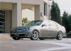 2006 Infiniti M35 - M45