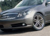 2006 Infiniti M35 - M45