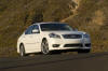 2009 Infiniti M35 - M45