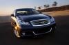 2009 Infiniti M35 - M45