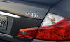 2009 Infiniti M35 - M45