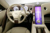 Infiniti KURAZA Concept